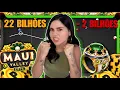 Download Lagu MAUI NOVA MESA DE 1 BILHÃO PARA ZERAR TODAS AS FICHAS NO 8 BALL POOL
