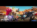 FORTNITE DESERT ZONE WARS BY JOTAPE - MAP CODE 9700-3224-6429