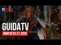 Video di Film stasera in TV giovedì 02 luglio 2020