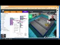 FTC sim autonomous programming using dead reckoning functions and parameters