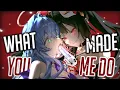 Nightcore - Look What You Made Me Do (Rock Version 2.0) (Lyrics)
