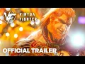 New VIRTUA FIGHTER Project - Wolf Hawkfield Character Teaser Trailer