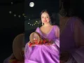 Download Lagu ❣️Aaya Re Aaya Chanda❤️Karva Chouth Special || By Anjali Pandey Vlog | #karvachauth #trending #love