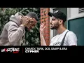 Download Lagu Chardy, Tarik, Ocs, Saaff \u0026 Era - Cypher (prod. Jaymraya)