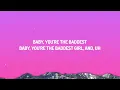 Childish Gambino - LES