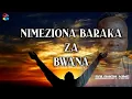 Lagu NIMEZIONA BARAKA ZA BWANA @agapegospelband #nimeziona #solomonkingtv