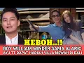 Download Lagu ViRAL!! AYU BAHAGIA DENGAN PACARNYA BOY JUSTRU TERSISIH DAN HANCUR HATINYA 