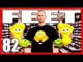 APB Reloaded Moments - FEET