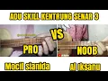Download Lagu ADU SKILL GAMBANG SULING MOCIL SIANIDA VS AL IKSANU