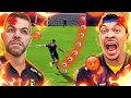 Download Lagu SHOW DE RAGE NO DESAFIO MAIS IRRITANTE DA HISTORIA DO CANAL 😡⚽️