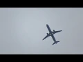 American Airlines Flight 696