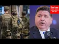 Download Lagu IL Gov. JB Pritzker Holds Press Conference On Chicago National Guard Deployment