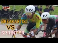 Download Lagu Sprinter Vs Breakartist 17th Tanza Cycling Challenge 2025 