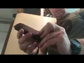 Rock Island Armory 22TCM9R Glock 19 23 conversion