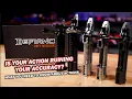 What Makes A Precision Rifle with Eric Stecker and Taylor Niles of Defiance and McMillan