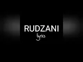 Lagu Prifix - Rudzani (feat. Meskay) OFFICIAL LYRICS