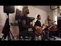 Download Lagu Baithak Gana - Nadjariya (Jimmy Ramphalmisser) - Narmada Live