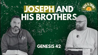 Download Joseph and His Brothers | Rise \u0026 Shine MP3