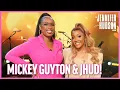 Mickey Guyton Extended Interview The Jennifer Hudson Show