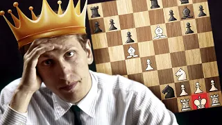 best chess game of the 20th century