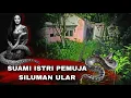 Lagu RUMAH PESUGIHAN ULAR‼️