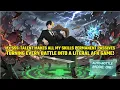 Download Lagu My SSS-Talent Makes All My Skills PERMANENT PASSIVES, Turning Every Battle Into a LITERAL AFK Game!