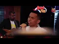 #JammingHot : NAIM DANIEL - SUMPAH
