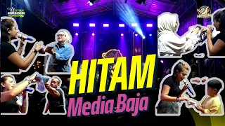 hitam ade astrid live ade astrid x gerengseng team lokasi saung gerengseng team 