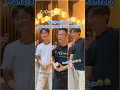 Download Lagu Siapa yang mau jadi manajer niiih, segini range gajinyaaa🙌🏻 #gaji #shortviral