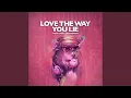 Download Lagu Love The Way You Lie (Slowed + Reverb LoFi Instrumental)