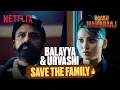 Download Lagu Balayya \u0026 Urvashi FIGHT Against DEADLY Assassins! 😳🔥| Daaku Maharaaj | Netflix India