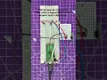 Using a Raspberry Pi Pico and a Capacitive sensor - Control an LED