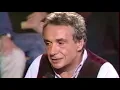 Lagu Michel Sardou / Altercation avec Nagui Taratata 1994