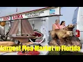 Largest Flea Market in Florida - Webster Flea Market