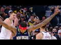Brandon Ingram Hits One of The Craziest Buzzer Beaters Can Only Smile