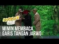 Download Lagu Dagelan OK - Mimin Membaca Garis Tangan Jarwo [22 Maret 2019]