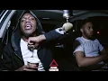 "TTS Tana" x "Kay Flock" | Hazard Lights ⚠️