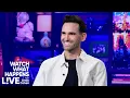 Carl Radke Wishes He d Been More Direct With Lindsay Hubbard WWHL