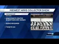 Iowa Events Center hosts gun show