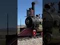 Download Lagu Have you ever seen a steam engine!