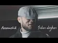 Download Lagu Azzamchik - Salam aleykum (Official Video)
