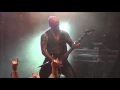 Belphegor - Feast Upon The Dead & In Blood - Devour This Sanctity Live @ Mörkaste Småland 2016