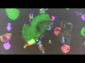 Little Dragon - New Fiction (Official Video)