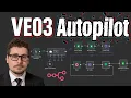 Generate Veo 3 Viral Videos Automated With N8N! (No Code Beginner AI Agent Tutorial)