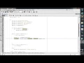 LCC CITP 290 - Object Arrays