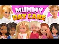 Barbie - Mummy Day Care Ep 356