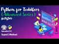 Learn Python programming in TAMIL Super Method Tamil