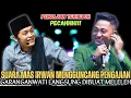 Gus Iqdam Terbaru - PECAH!! Suara mas Irwan Mengguncang pengajian| Garanganwati dibuat meleleh
