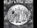 Lagu Oi! It's A World League(Full Album - Released 1993)