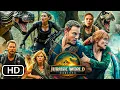 Download Lagu Jurassic World: The Blockbuster Hollywood Movie In English | Full HD